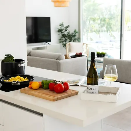 Bay View 11 Protaras