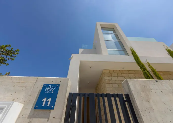 Bay View 11 * Protaras