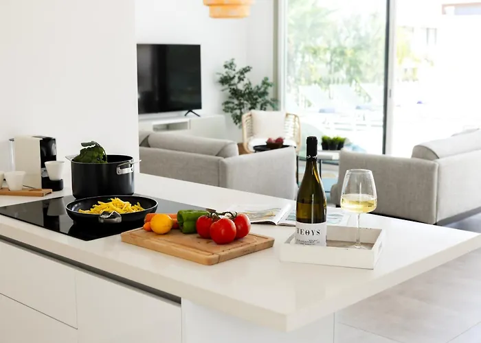 Bay View 11 Protaras