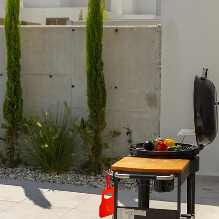 Bay View 11 * Protaras