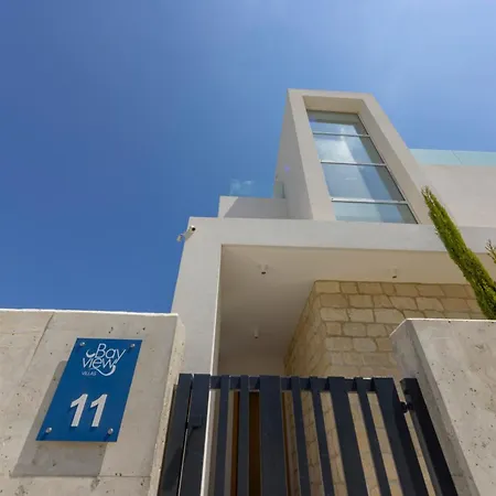 Bay View 11 * Protaras