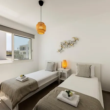 Bay View 11 Villa Protaras