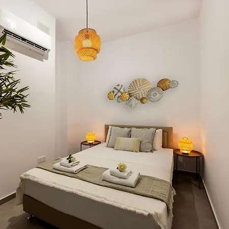 Bay View 11 Protaras