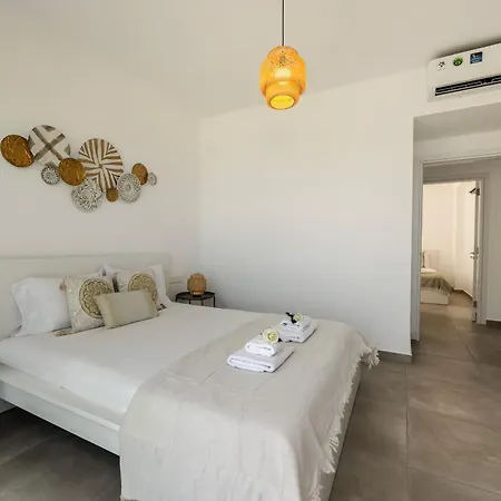 Bay View 11 Villa Protaras