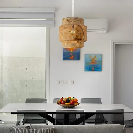 Villa Bay View 11 Protaras