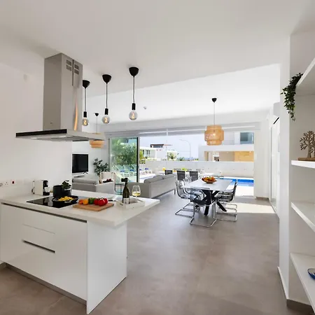 Bay View 11 * Protaras