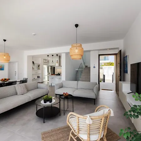 Villa Bay View 11 Protaras