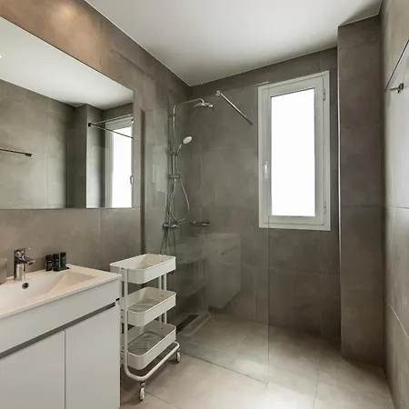 Bay View 11 * Protaras