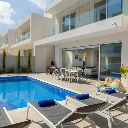 Bay View 11 Protaras