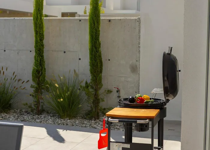 Bay View 11 * 普罗塔拉斯