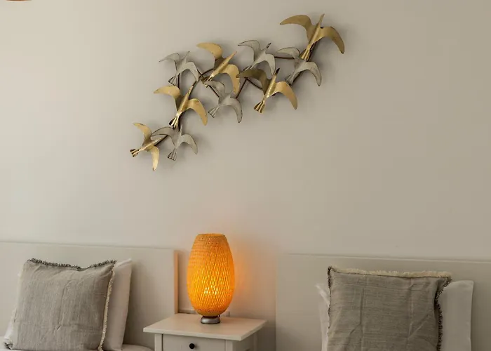 Bay View 11 Villa Protaras