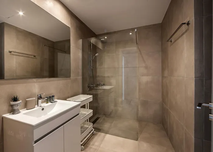 别墅 Bay View 11 普罗塔拉斯