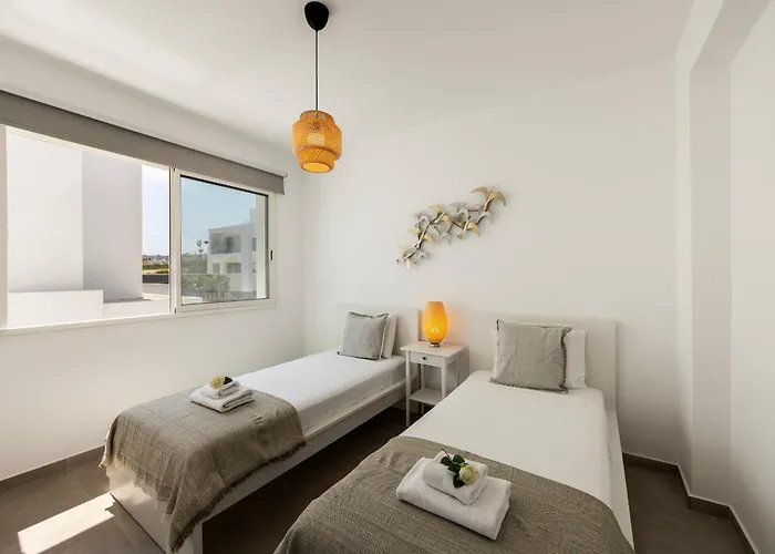 Bay View 11 别墅 普罗塔拉斯