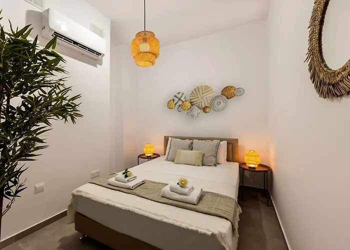 Bay View 11 Protaras