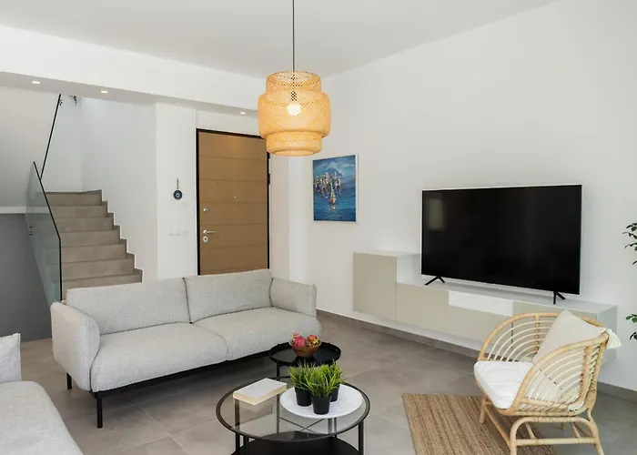 别墅 Bay View 11 *