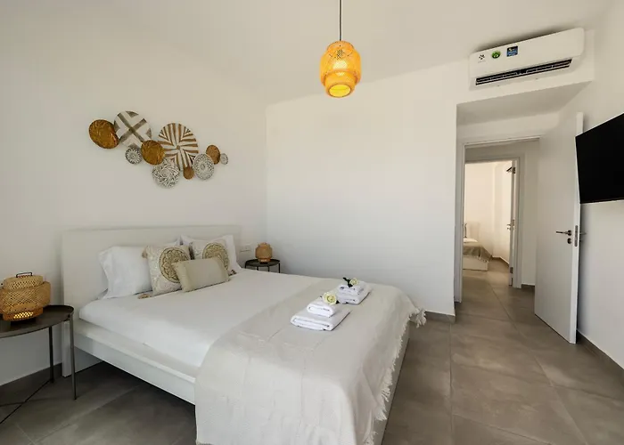 Bay View 11 Villa Protaras