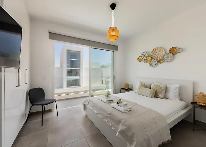 Villa Bay View 11 Protaras