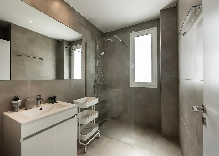 Bay View 11 * 普罗塔拉斯