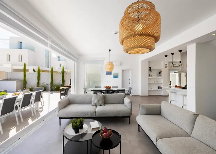 Bay View 11 别墅 *