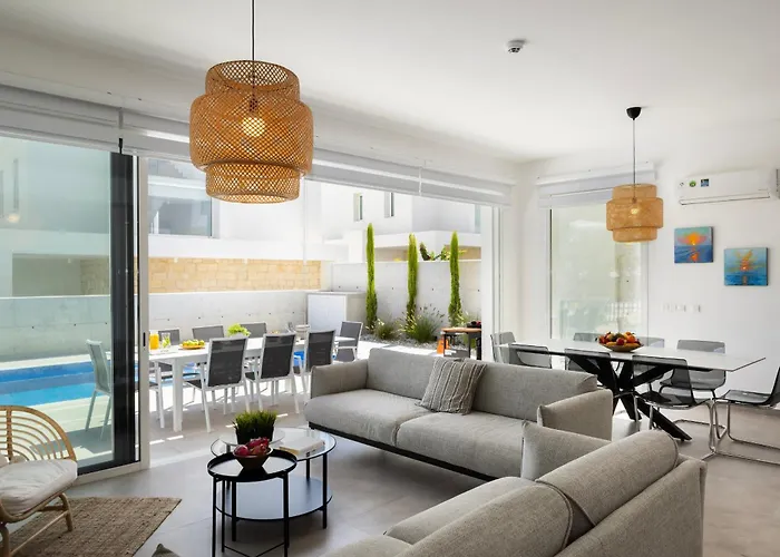 Bay View 11 * Protaras