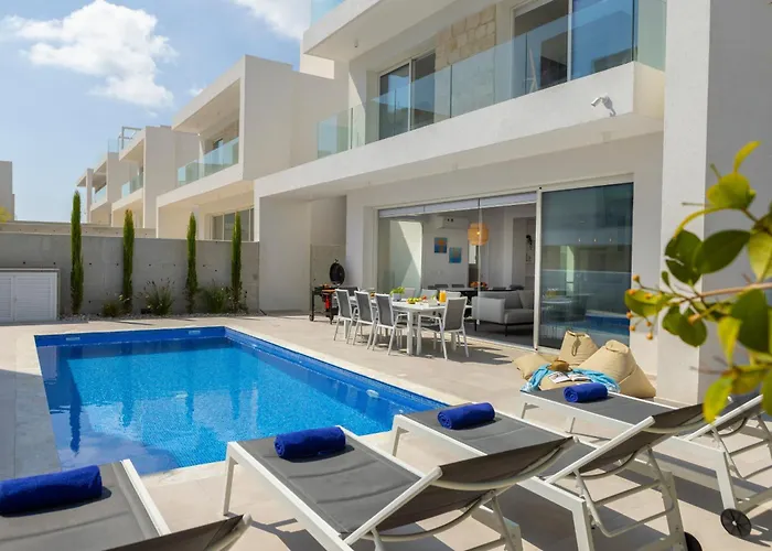 Bay View 11 普罗塔拉斯