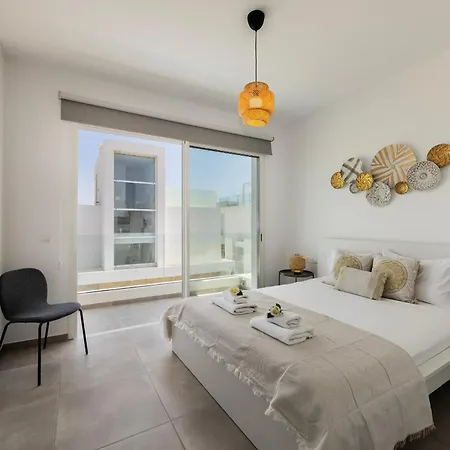 Villa Bay View 11 Protaras