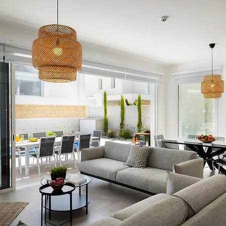 Bay View 11 * Protaras